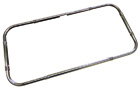 California license plate frame, 1937-55 Buick, Oldsmobile. Cadillac