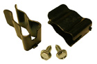 Spare Tire Lug Wrench Clips - various models 1966-77