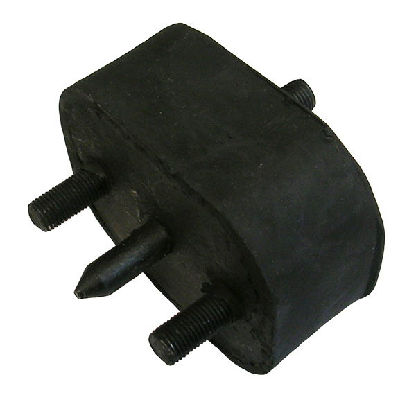 Motor Mounts, Pair, 1948-53 Buick Straight 8
