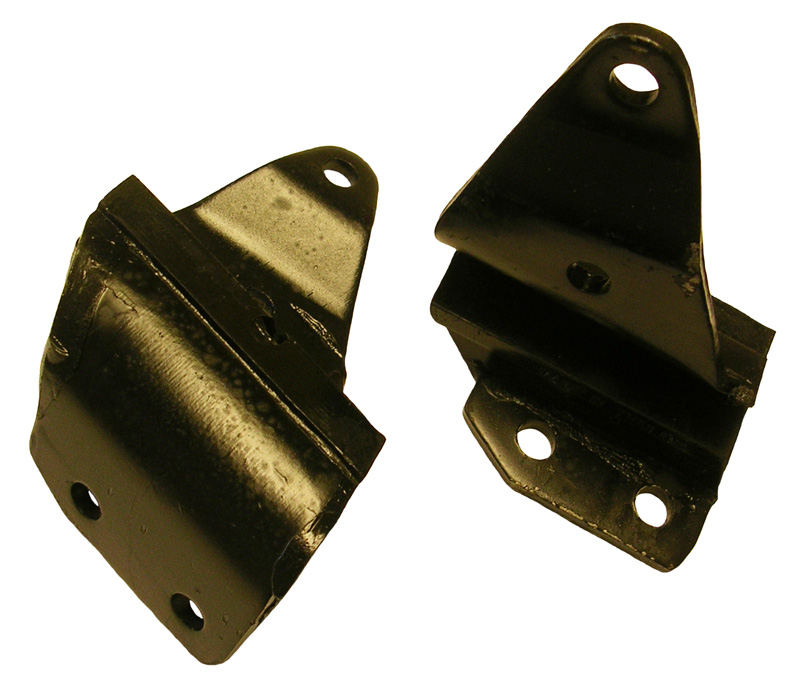 Rear Engine (Transmission) Mounts, 1961-64 Oldsmobile 88, 98 and Starfire
