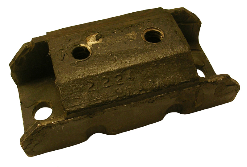 Transmission Mount, 1965-70 88, 98, and Starfire