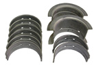 Rod Bearings and Main Bearings