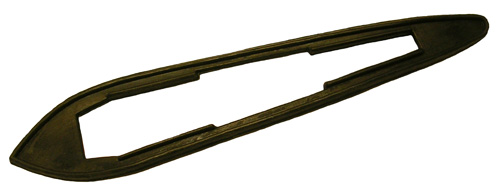 Standard Mirror Gasket, 1963-65 Cutlass, F-85, 442