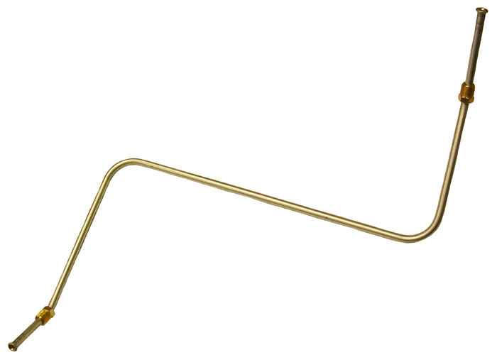 Fuel Pump to Carburetor Vacuum Line, 1949-50 Oldsmobile 303 V8