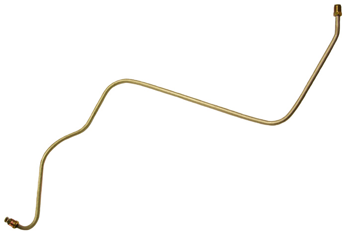 Fuel Pump to Carburetor Fuel Line, 1952-53 Oldsmoble 303 V8 4 Barrel