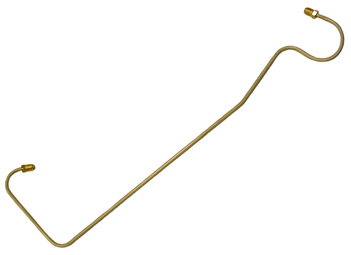 Vacuum Advance Line, 1952-53 Oldsmobile 303 V8 4 Barrel