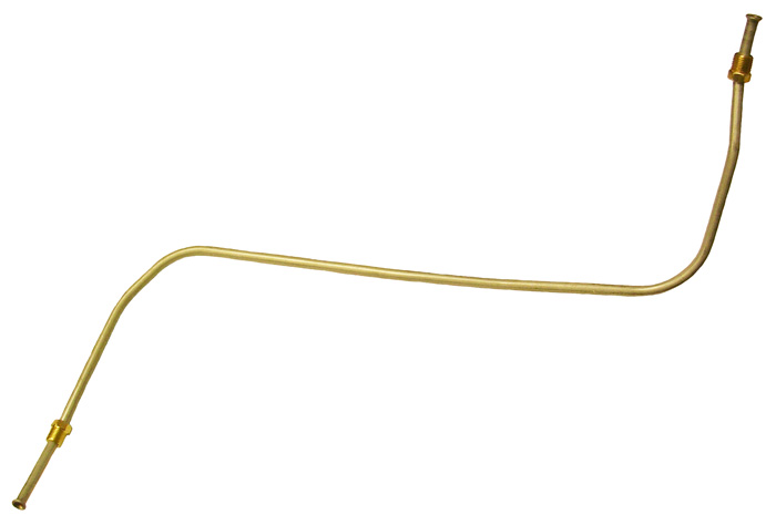 Fuel Pump to Carburetor Vacuum Line, 1954-56 Oldsmobile 324 4 Barrel