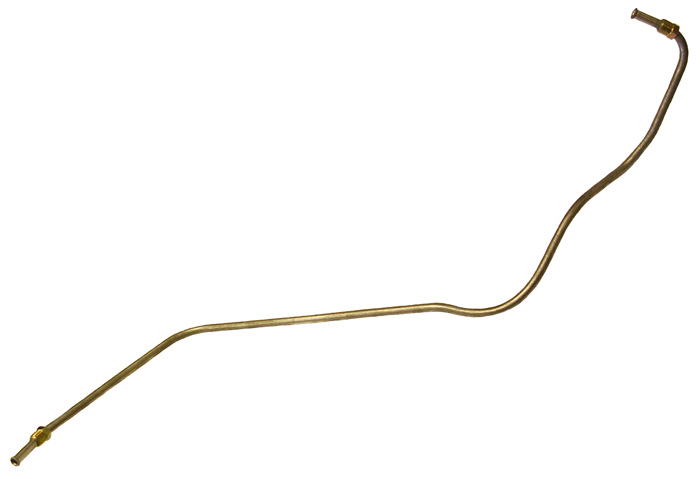 Fuel Pump to Carburetor Fuel Line, 1956 Oldsmobile 324 2 barrel