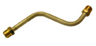 Carburetor to Brake Booster Line, 1958 Oldsmobile 371 4 barrel