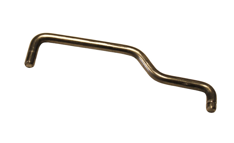 Choke Rod - 1966 Oldsmobile models w/ 4-V Carb