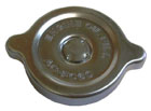Oil Filler Cap, 1968-70 Oldsmobile V8