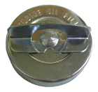 Oil Filler Cap with Tabs, 1971-77 Oldsmobile V8