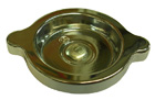 Chrome Oil Filler Cap, 1969 Hurst/Olds