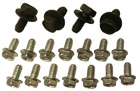 Oil Pan Bolt Kit 1965-75 Oldsmobile V8
