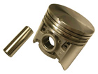 1949-52 Cadillac 331 V8 Piston and Pin Set (Specify size)