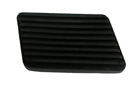 Rubber Brake/Clutch Pedal Pads, Interior Rubber