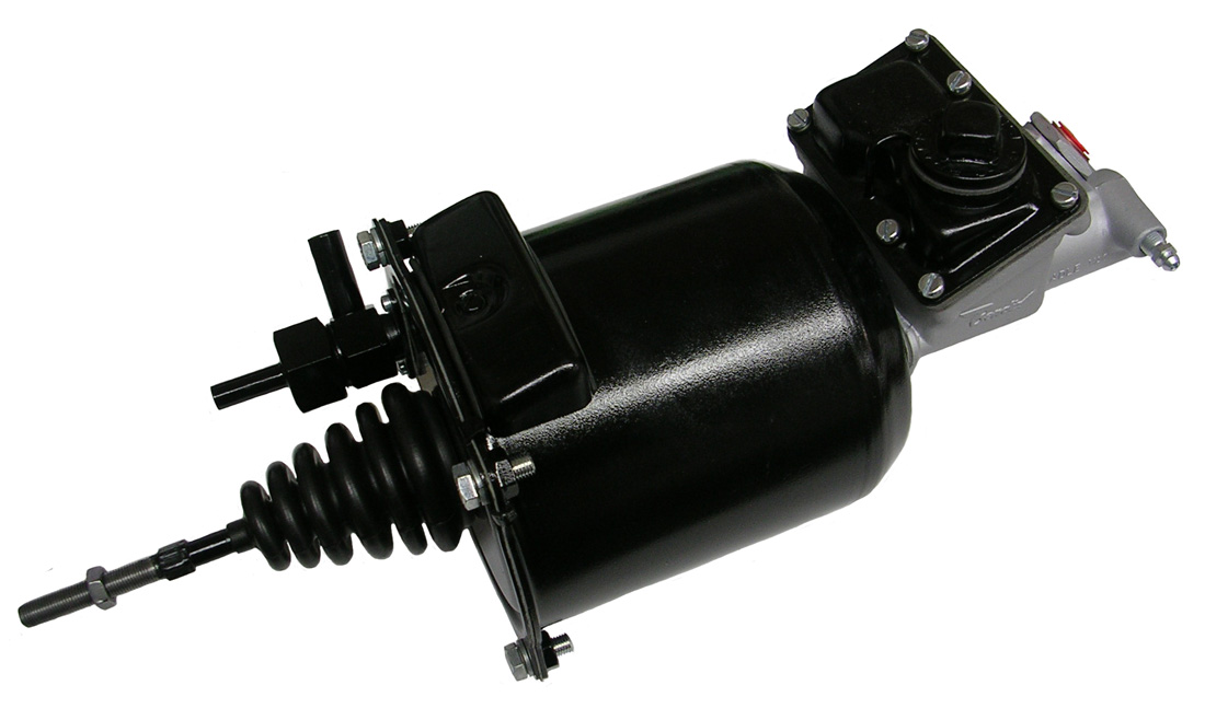 Rebuilt Bendix Treadlevac Power Brake Unit