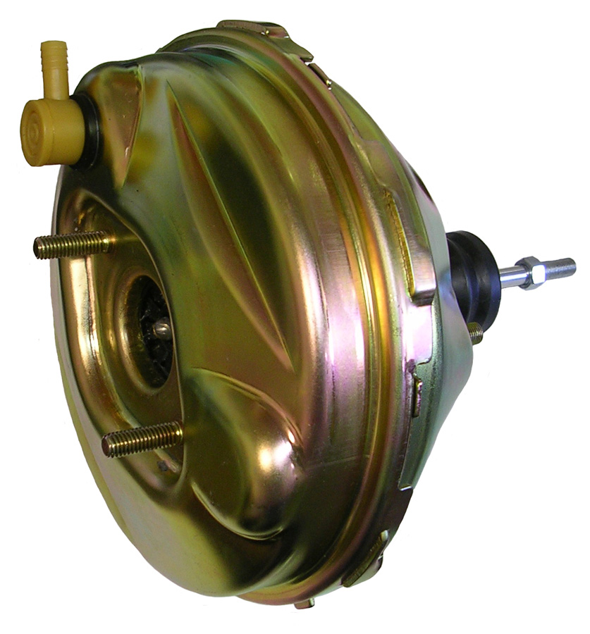 Power Brake Booster - 1964-66 Cutlass 442 & Buick Skylark GS models
