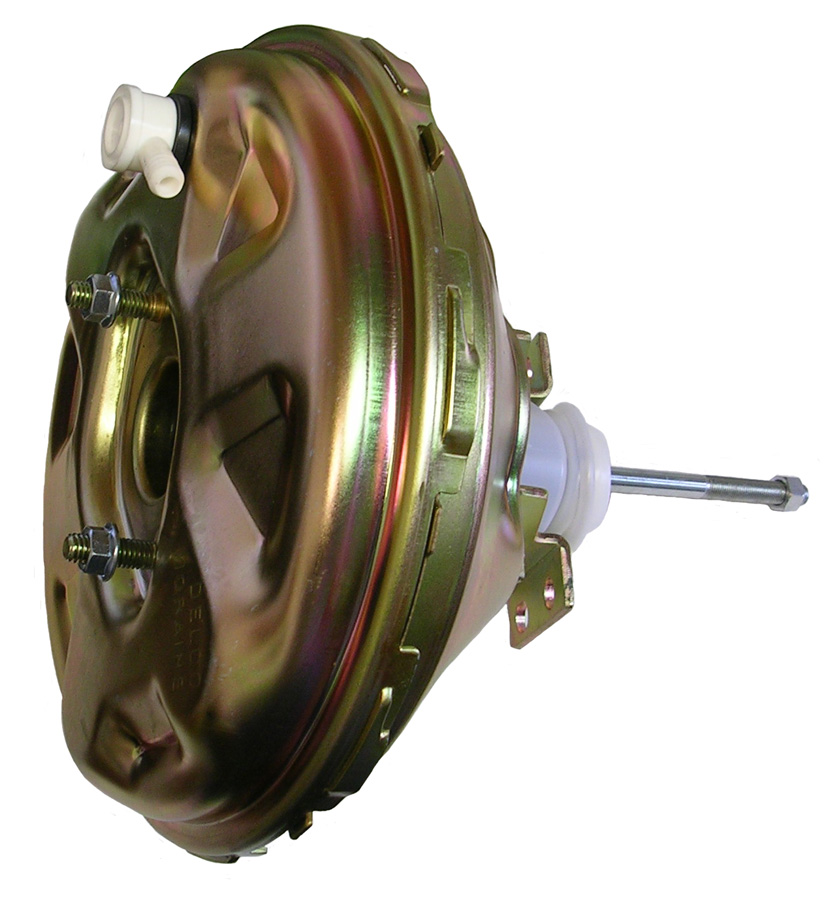 Power Brake Booster - 1967-72 Cutlass 442 and Skylark GS models