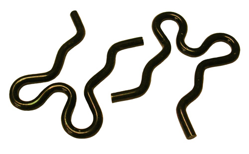 Parking Brake Cable Clip, 1964-79 Cutlass, 442