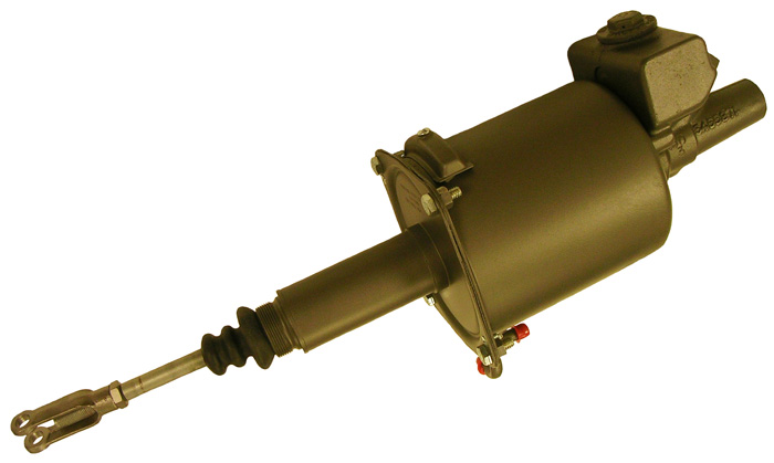 Moraine Power Brake Unit, 1958 Buick