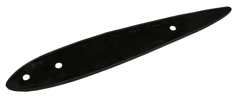 Parking Light Mounting Pad, 1936 Oldsmobile