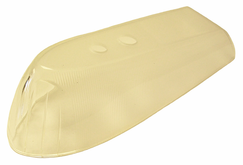 Parking Light Lens, 1949 Buick Super & Roadmaster