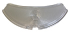 Parking Light Lens, 1955 Buick Super & Roadmaster