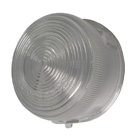 Parking Light Lens, 1955 Buick Special & Century