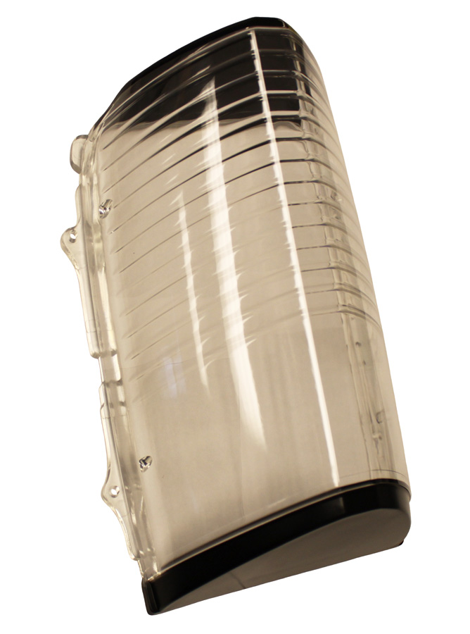 Parking Light Lens, 1963-64 Buick Riviera