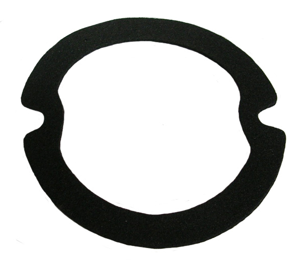 Park Light Assembly to Body Gasket, 1954 Oldsmobile