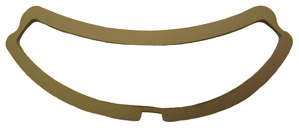 Parking Light Gaskets - 1955 Buick Super/Roadmaster