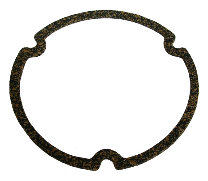 Parking Light Lens Gasket, 1957 Oldsmobile