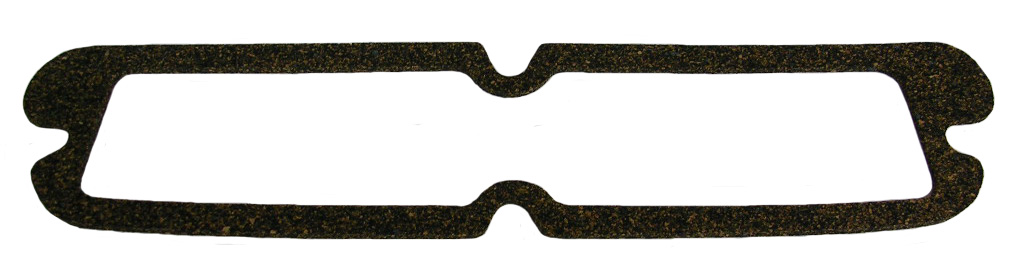 Parking Light Lens Gasket, 1958 Oldsmobile