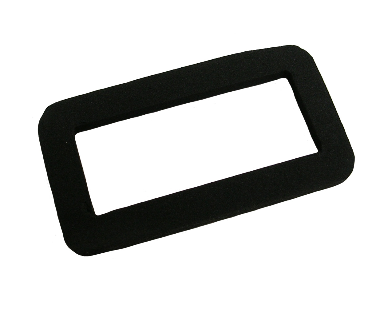 Parking Light Lens Gasket, 1966 Olds Cutlass/442