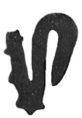 Pinchweld Seal, 12 foot length, 1940-49 Oldsmobile, Buick and Cadillac