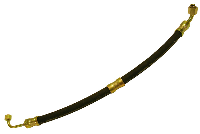 Power Steering Pressure Hose, 1955 Oldsmobile