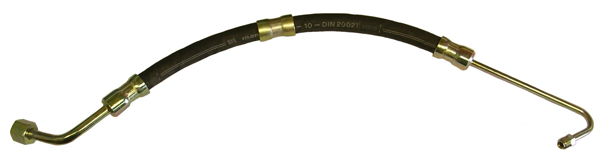 Power Steering Hose Set, 1957-58 Oldsmobile