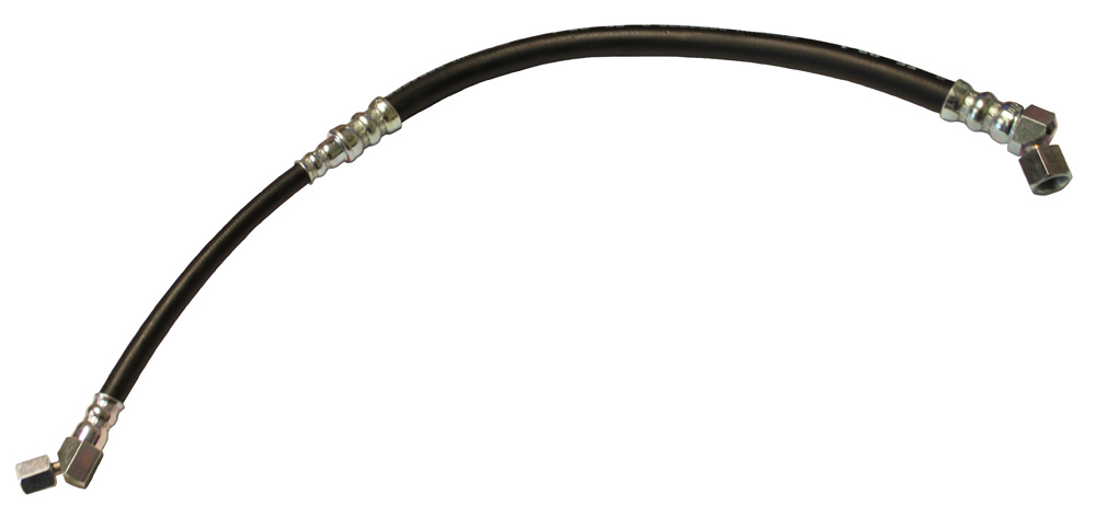 Power Steering Pressure Hose, 1952-53 Oldsmobile
