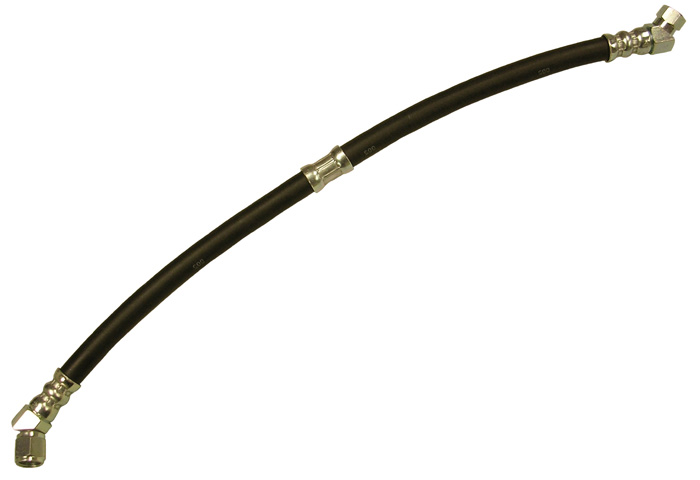 Power Steering Return Hose - 1953-54 Oldsmobile