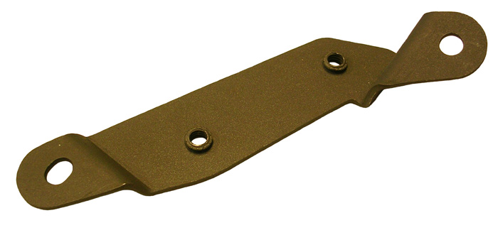 Proportioning Valve Bracket, 1971-72 Cutlass/442