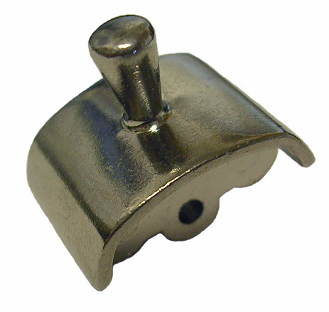 Power Window Switch Button,  Front Doors, 1957 Oldsmobile, toggle type buttons