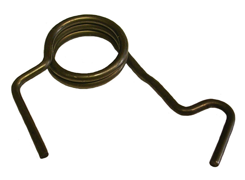 Quarter Window Roller Tension Spring, 1968-72 Cutlass,442, Buick Skylark, GS