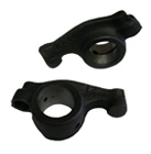 Lifters, Push Rods, Rocker Arms