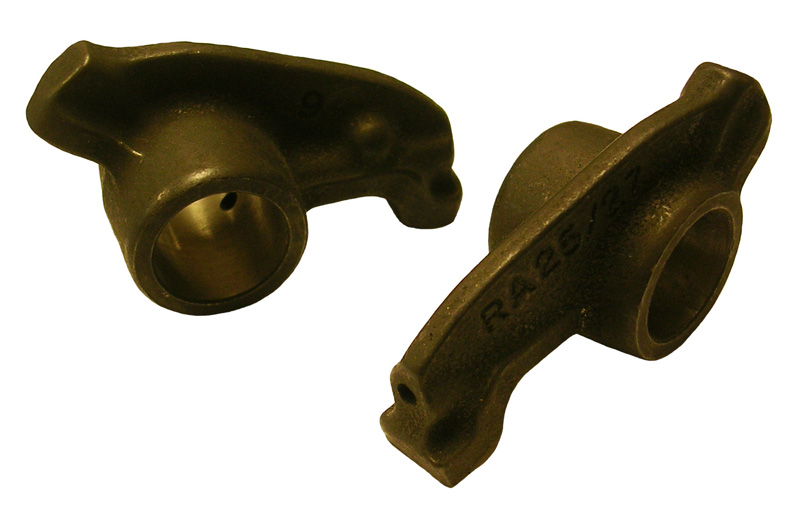 Left Rocker Arm,1959-64 Oldsmobile 371, 394 V8