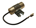 Radio Capacitor for Voltage Regulator