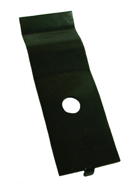 Rocker Panel Molding Clip, 1949 Oldsmobile