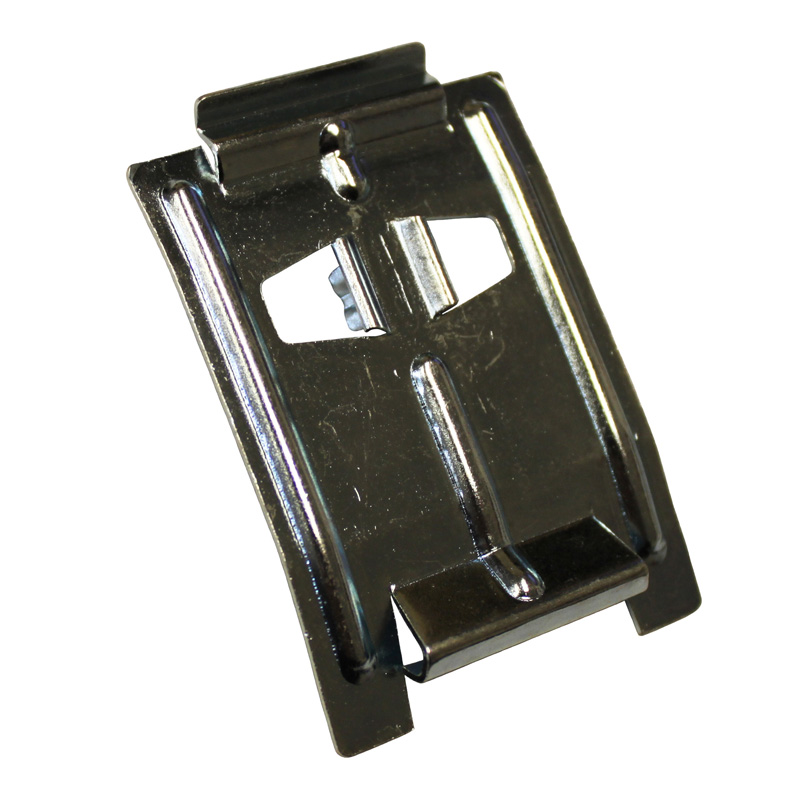 Rocker Panel Molding Clip Set, 16 pieces 1959 Olds 88, Super 88