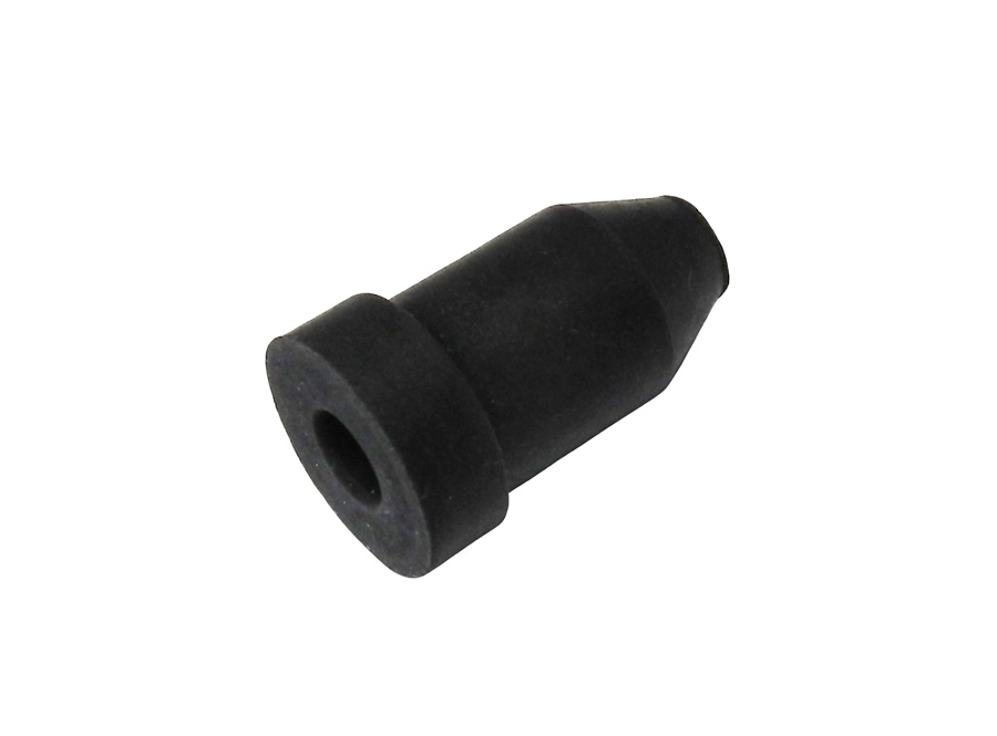 1960-64 TOP PUMP RESERVOIR RUBBER PLUG