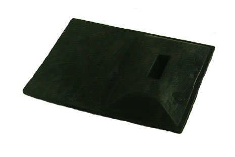 Rocker Panel Drain Hole Cover, 1950-68 Oldsmobile